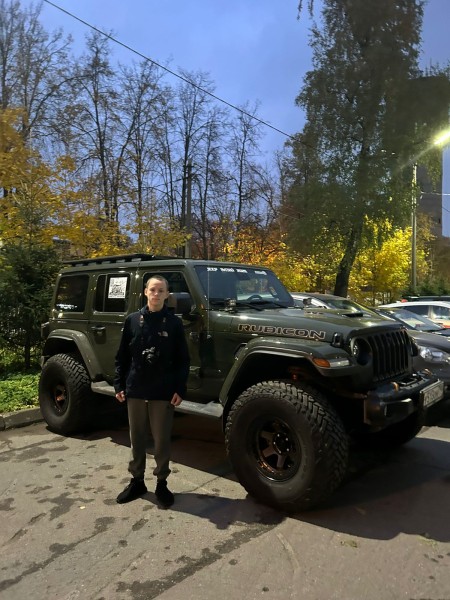 Захар Александрович Порин