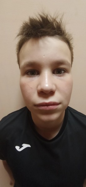 Семён Александрович Перетягин