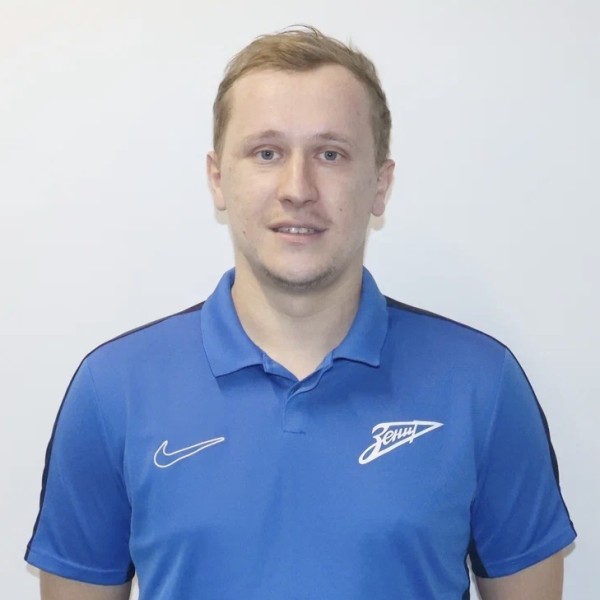 Илья Русланович Решетов