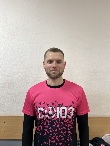 Илья  Кулаксыз