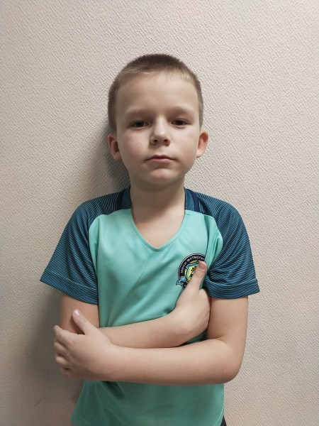Вячеслав Евгеньевич Наумов