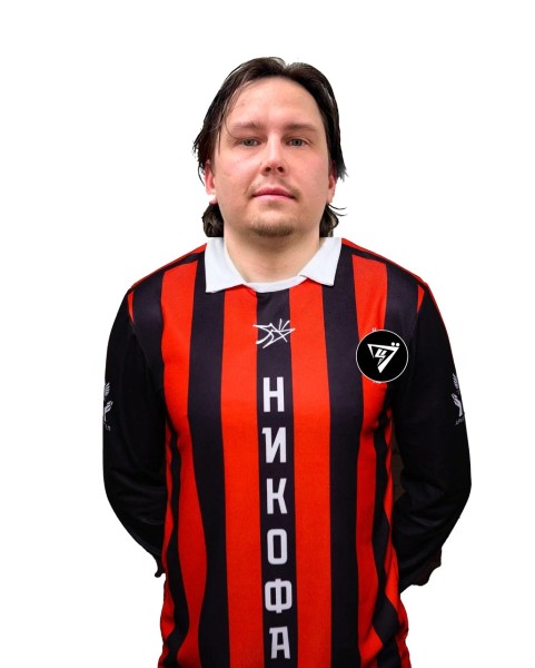 Сергей Алексеевич Бережной