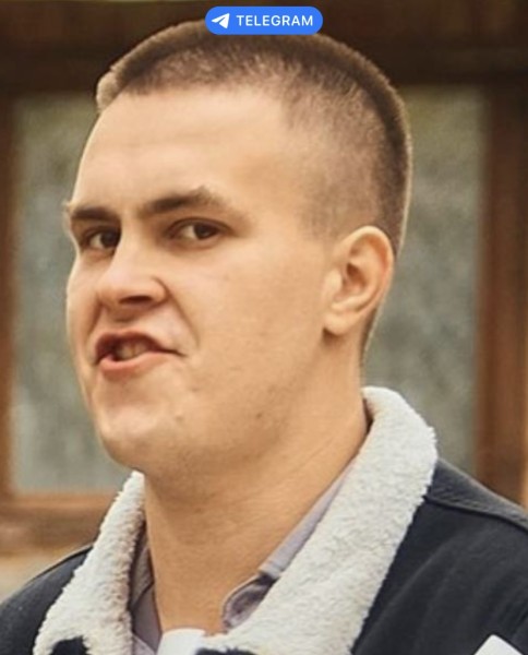Вадим Дмитриевич Таскаев