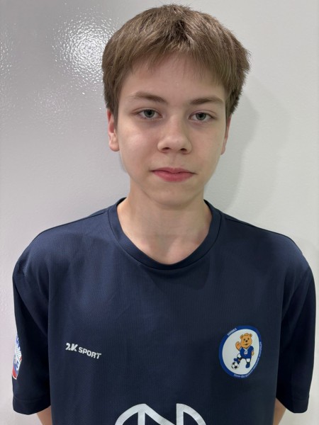 Эмиль Рамилевич Нургалиев