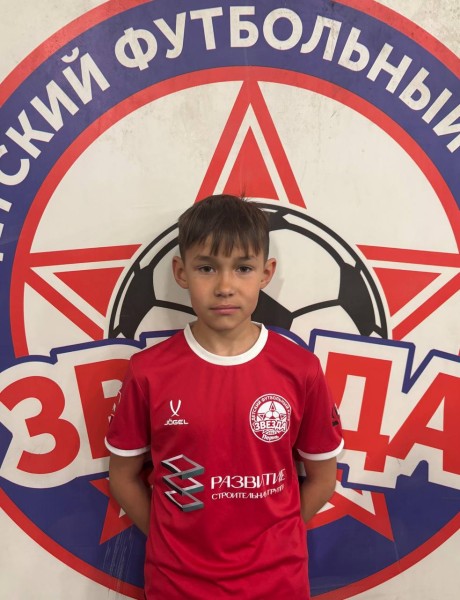 Роман Алексеевич Чузев