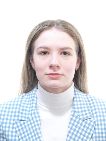 Екатерина Васильевна Серебреникова