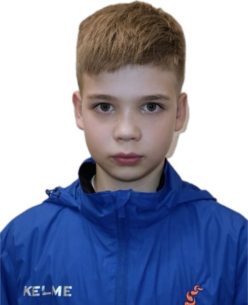 Владимир Вячеславович Николаенко