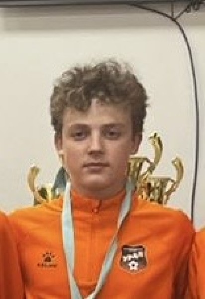 Дмитрий Максимович Молчанов