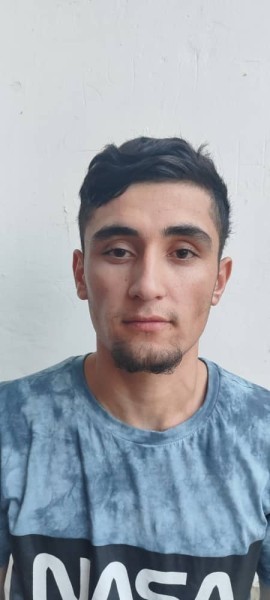 Мухаммадшариф Худжаевич Насрулозода