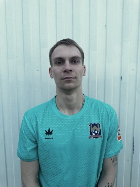 Ярослав Андреевич Ежков