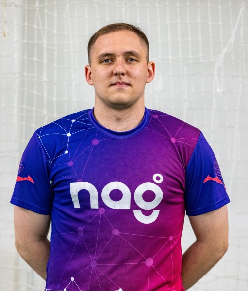 Степан Андреевич Гладких