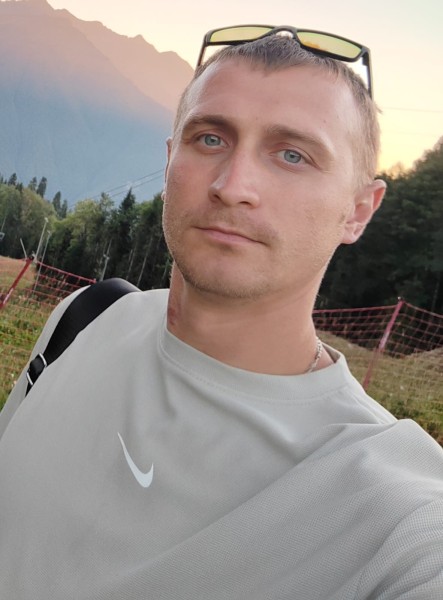 Максим Витальевич Брехов