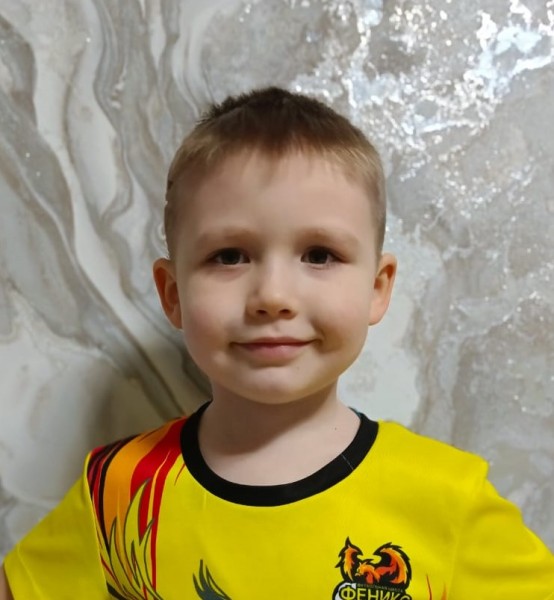 Кирилл Юрьевич Яковлев