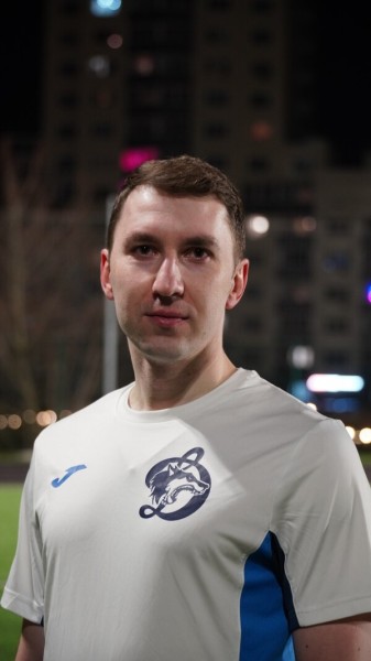 Владислав Витальевич Чалов