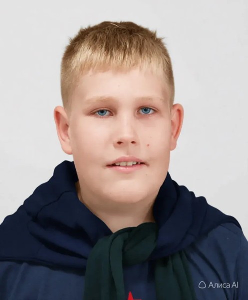Степан Дмитриевич Селиванов