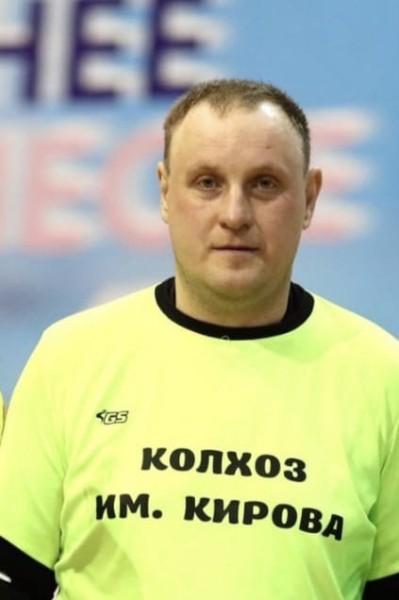 Александр Николаевич Шмелев