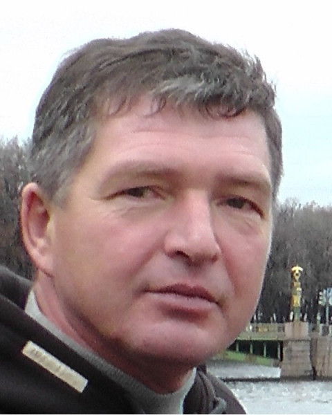 Юрий Витальевич Боровков