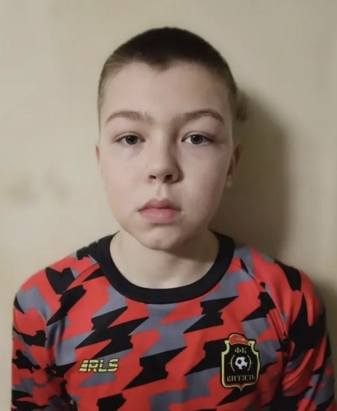 Василий Константинович Чижов