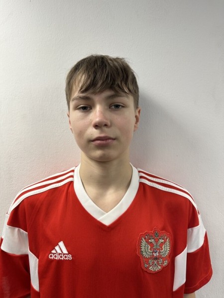 Илья Александрович Квашнин