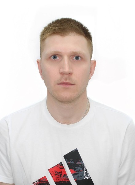 Евгений Владимирович Хитрин