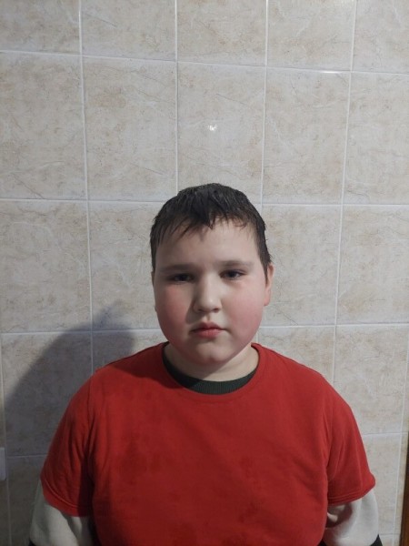 Михаил Андреевич Камаев