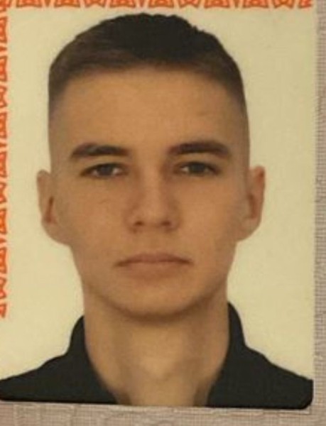 Никита Александрович Шелест