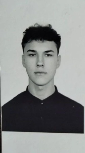 Артем Сергеевич Ширганов