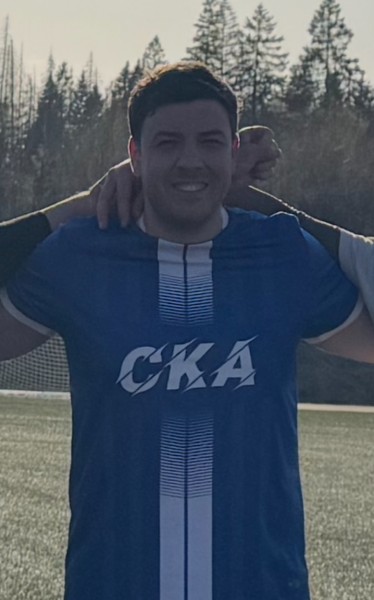 Евгений Юрьевич Генералов