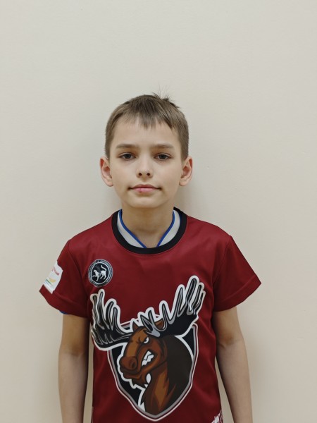 Алексей Михайлович Бряндин