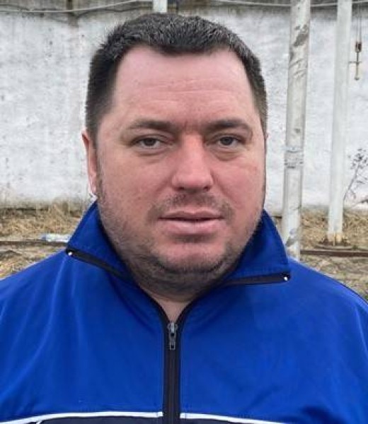 Александр Витальевич Ножкин