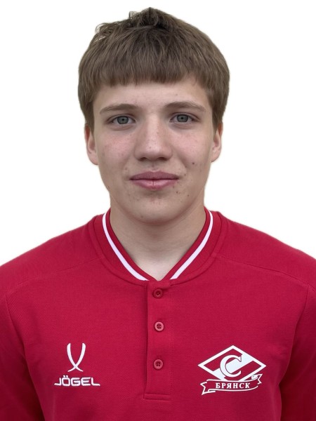 Кирилл Сергеевич Усольцев