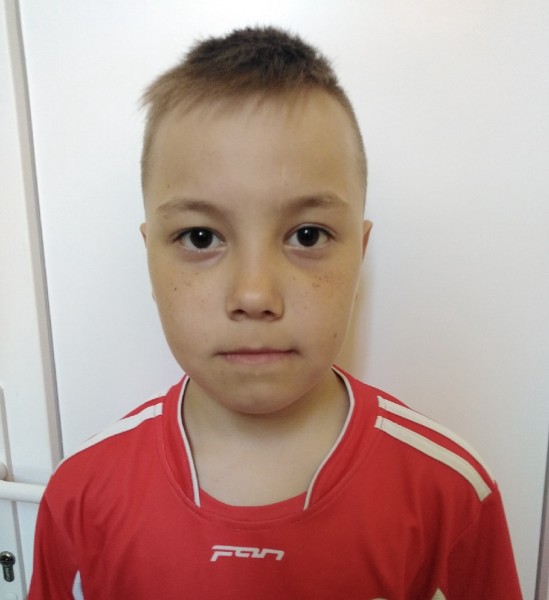 Рассул Марсельевич Сибгатуллин