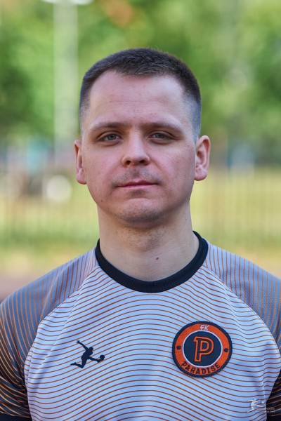 Дмитрий  Ирбулатов