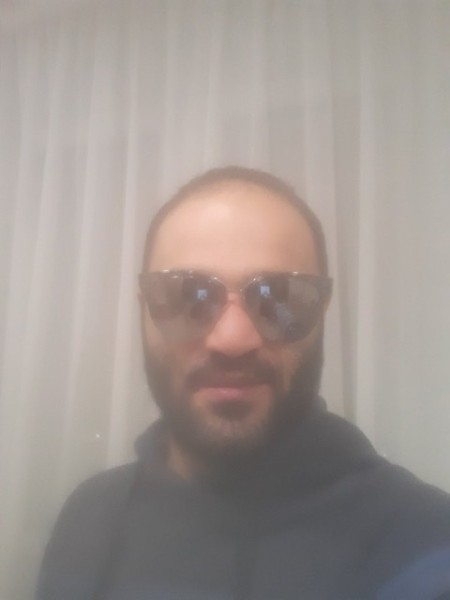 Самвел Багратович Жамгарян