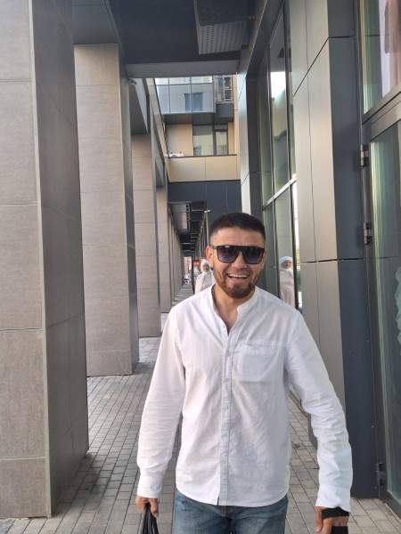 Бабур  Тагиров