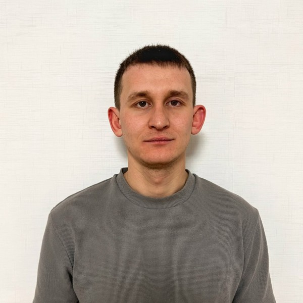 Илья Алексеевич Бусырев