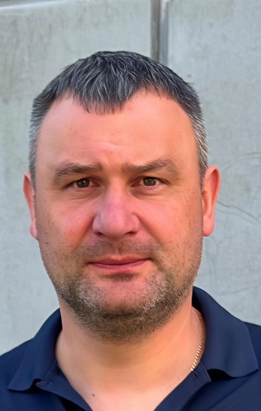 Дмитрий Александрович Кузьмин
