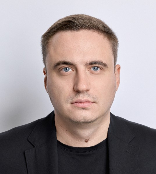 Вадим Александрович Герасимов