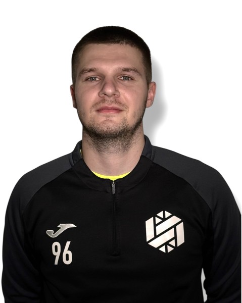 Максим Игоревич Чапурин