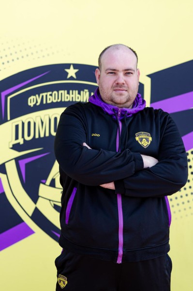 Михаил Михайлович Шушин