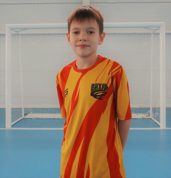 Ярослав Данилович Цепелев