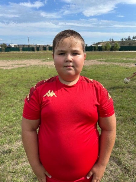 Денис Николаевич Кочетов