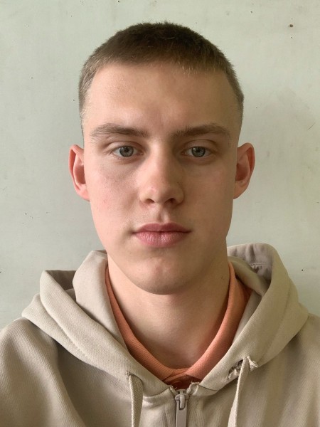 Денис Владиславович Тарасов