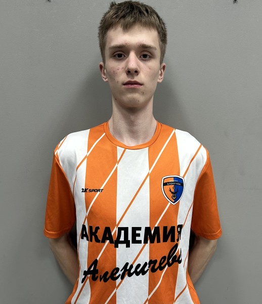 Дмитрий Алексеевич Головач