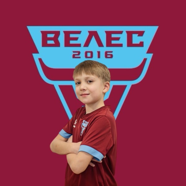 Захар Викторович Енцов