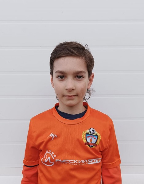 Архипп Викторович Тараканов