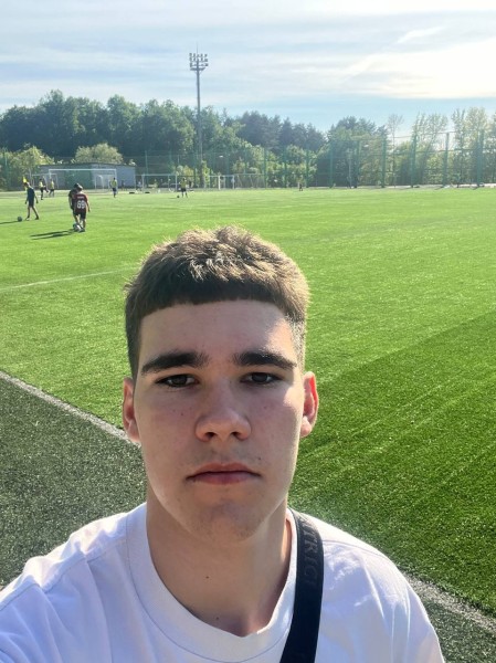 Роман Владиславович Наумов