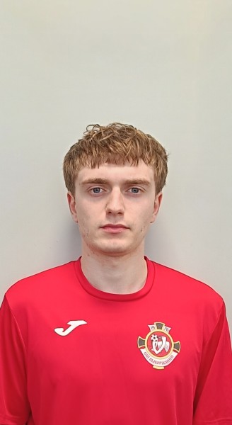 Кирилл Игоревич Герасименко