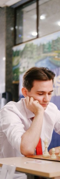 Андрей Андреевич Ершов