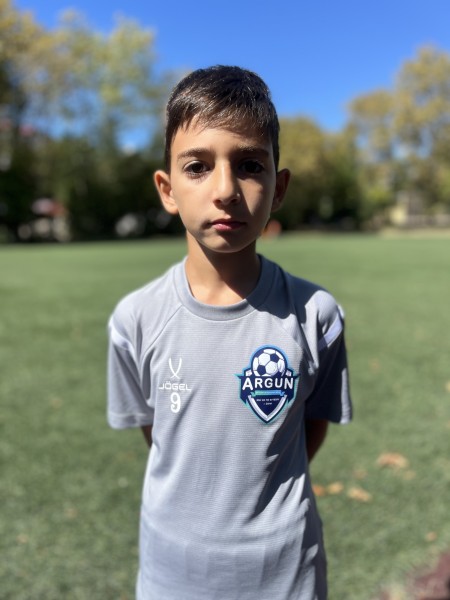 Артур Артурович Арутюнян